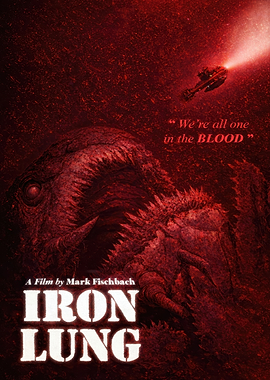 Iron Lung Movie