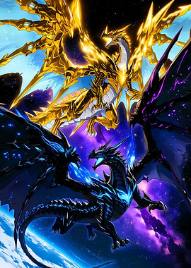 Eclipse of Dragons Clash