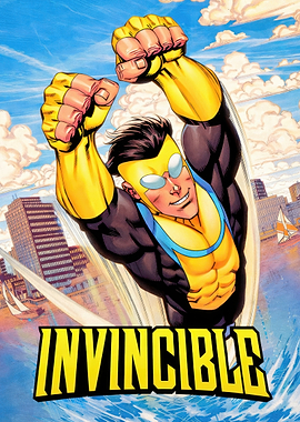 Invincible
