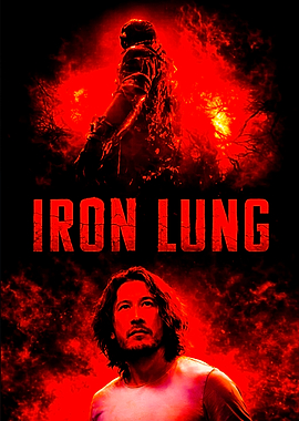 Iron Lung Movie Poster
