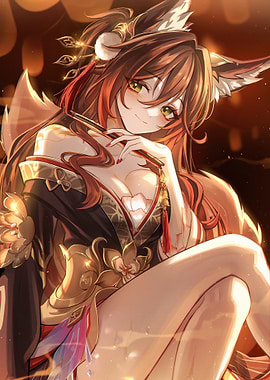 Fugue Honkai Star Rail