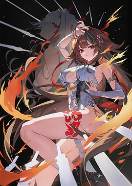 Ye Shunguang Zenless Zone Zero