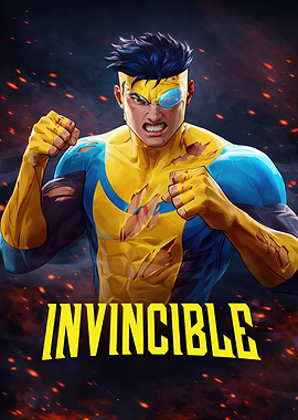 Invincible