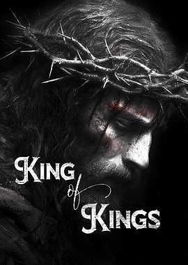 Jesus King of Kings