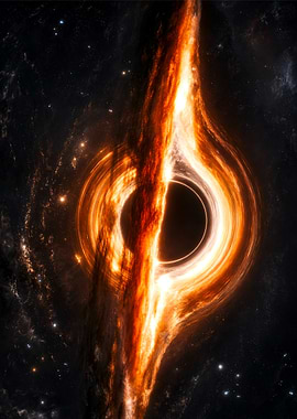 Black Hole Accretion Disk