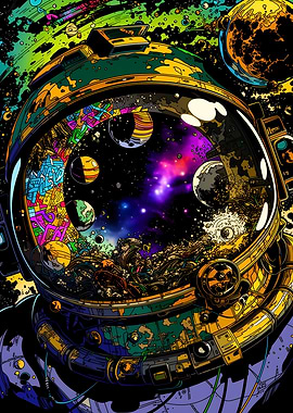 Galaxies in the Visor