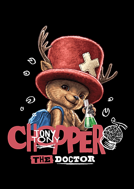 Chopper: The Doctor's Live-Action Brew