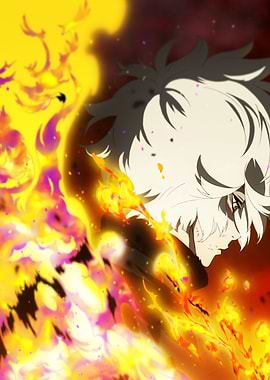 Hell's Paradise Season 2 Promo Visual