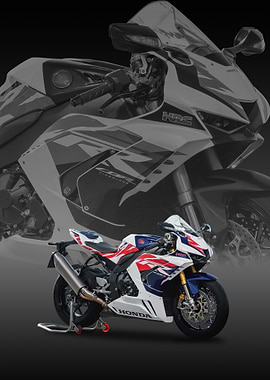 honda cbr1000rr r fireblade sp anniversary edition