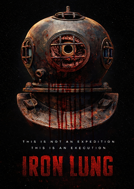 Iron Lung Movie