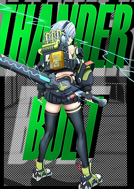 Anby Demara Zenless Zone Zero