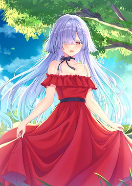 Mornye Wuthering Waves