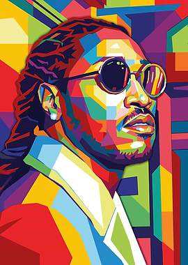 WPAP Rapper Future