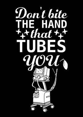 Funny respiratory Therapist saying