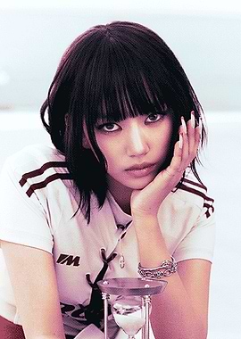 Sooin MEOVV 'MY EYES OPEN VVIDE'