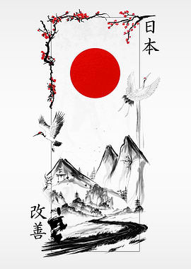 Japanese Kaizen, Changes