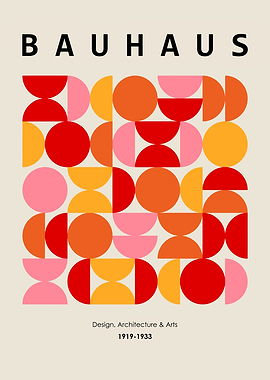 Bauhaus Design