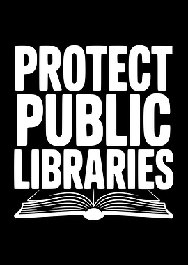 Protect Public Libraries