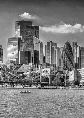 City of London
