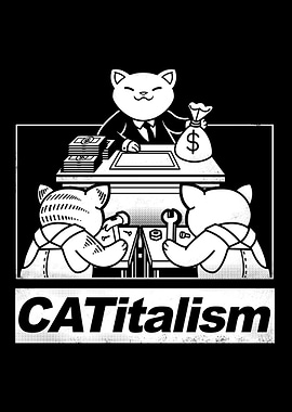 CaTitalism