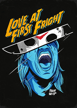 Love at First Fright