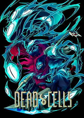 Dead Cells