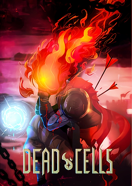 Dead Cells