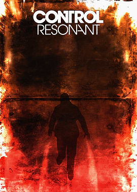 Control Resonant Game Poster