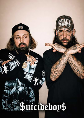 Suicideboys