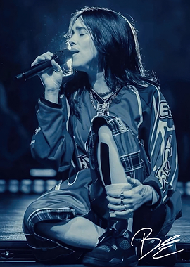 Billie Eilish
