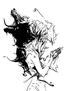 Monstrous Transformation