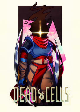 Dead Cells