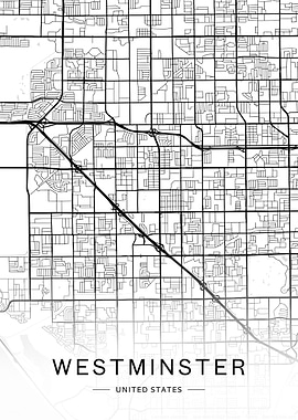Westminster California
