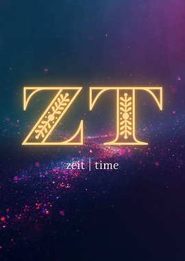 zeit | time