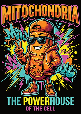 Mitochondria The Powerhouse of the Cell