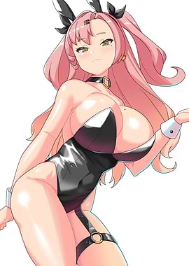 Zenless Zone Zero Nicole