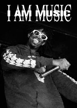 Playboi Carti - I AM MUSIC