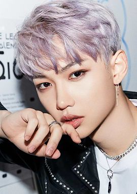 Felix Stray Kids K-Pop Idol
