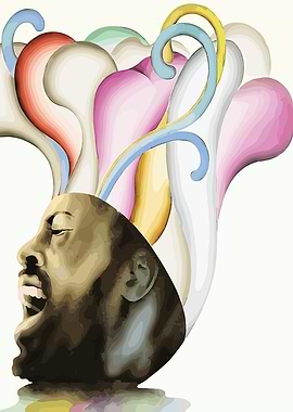 leon thomas album cover