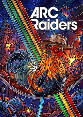 Rooster ARC Raiders