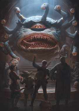 The Xanathar