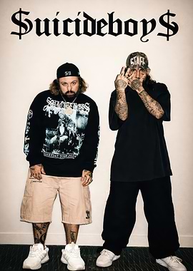 Suicideboys