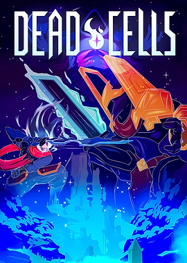 Dead Cells