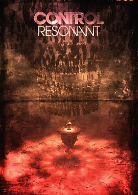 Control Resonant Poster