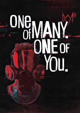 Watch Dogs Legion Poster