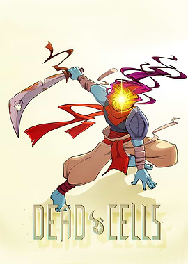 Dead Cells