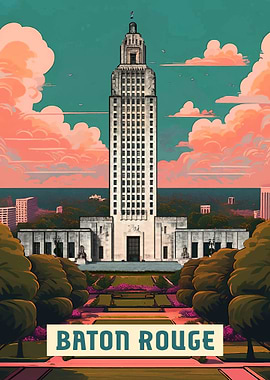 Baton Rouge