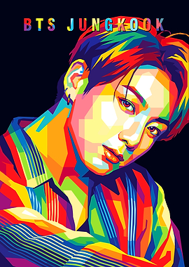 BTS Jungkook