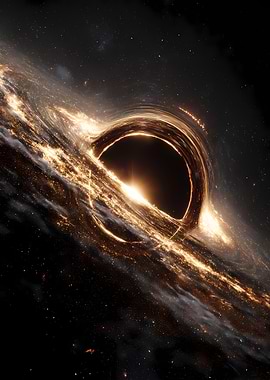 Black Hole Accretion Disk