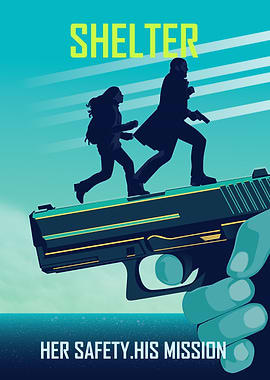 Shelter Movie Poster